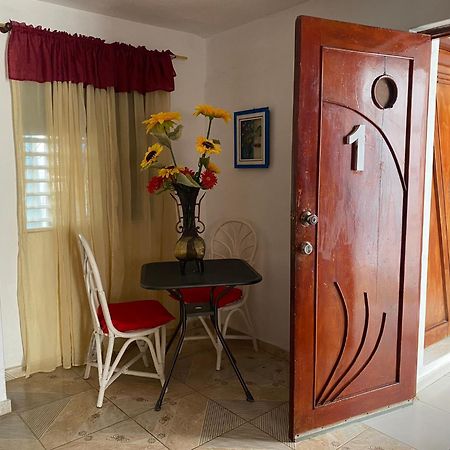 Villa Antonia 16 Sosúa 외부 사진
