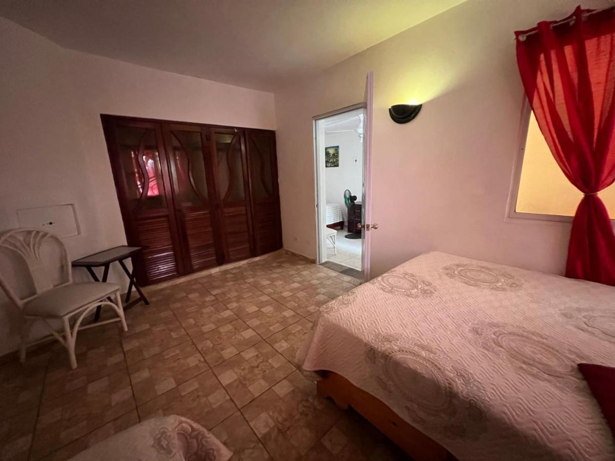 Villa Antonia 16 Sosúa 외부 사진
