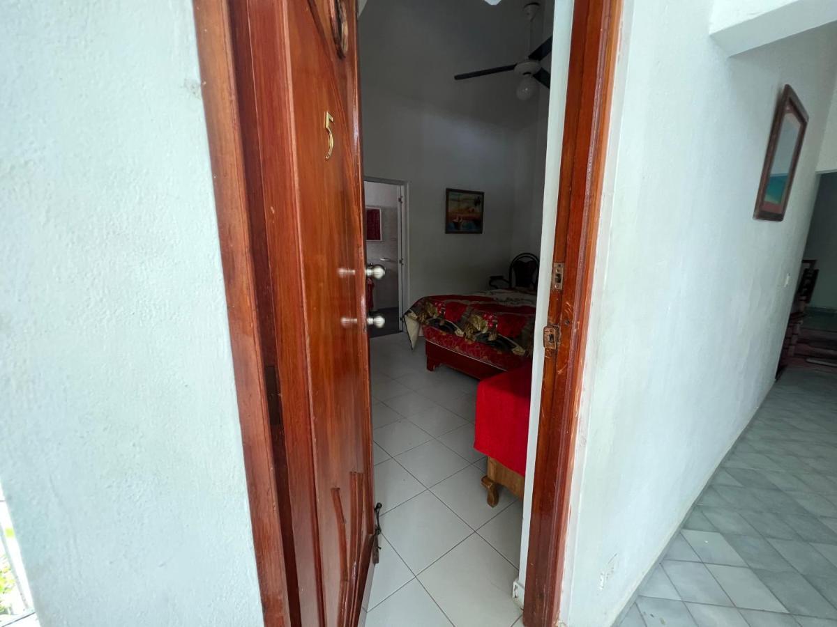 Villa Antonia 16 Sosúa 외부 사진