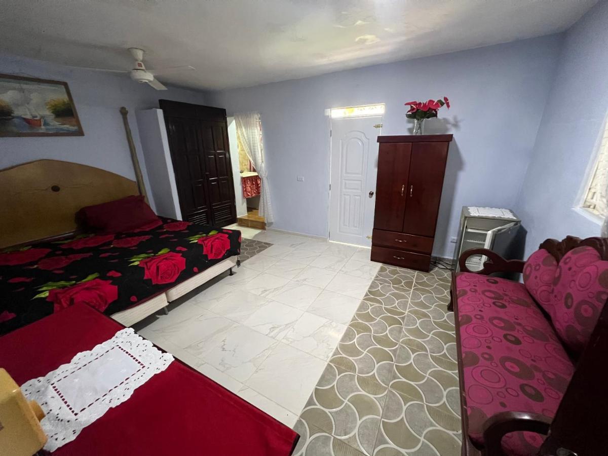 Villa Antonia 16 Sosúa 외부 사진