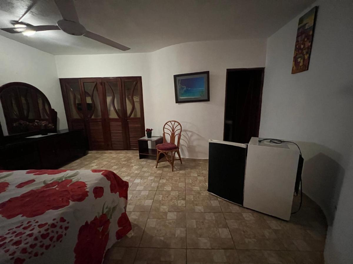 Villa Antonia 16 Sosúa 외부 사진