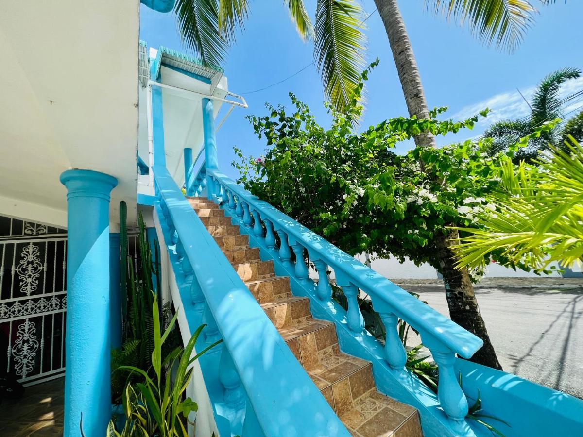 Villa Antonia 16 Sosúa 외부 사진