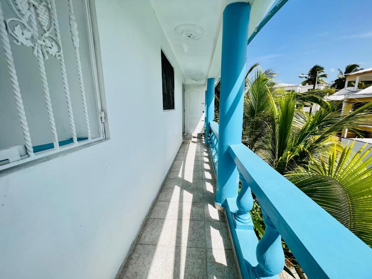 Villa Antonia 16 Sosúa 외부 사진