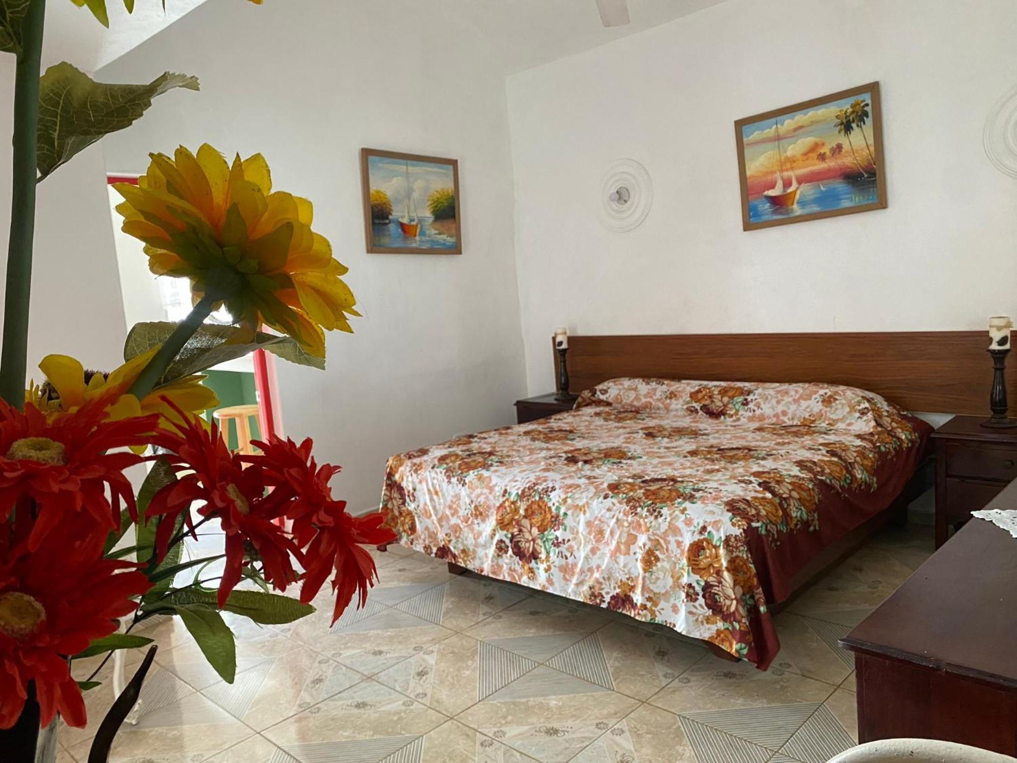Villa Antonia 16 Sosúa 외부 사진