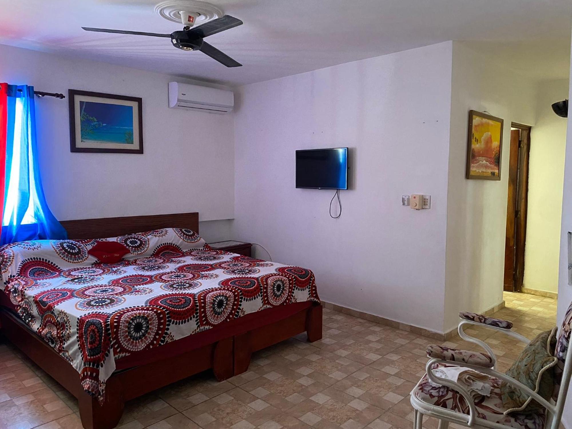 Villa Antonia 16 Sosúa 외부 사진