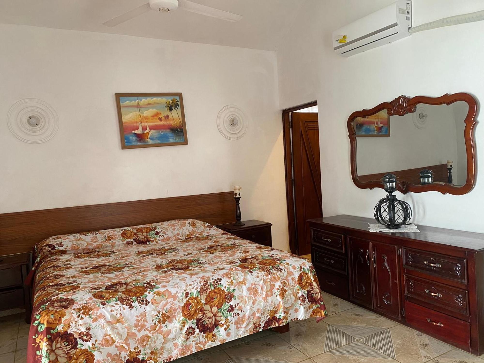 Villa Antonia 16 Sosúa 외부 사진