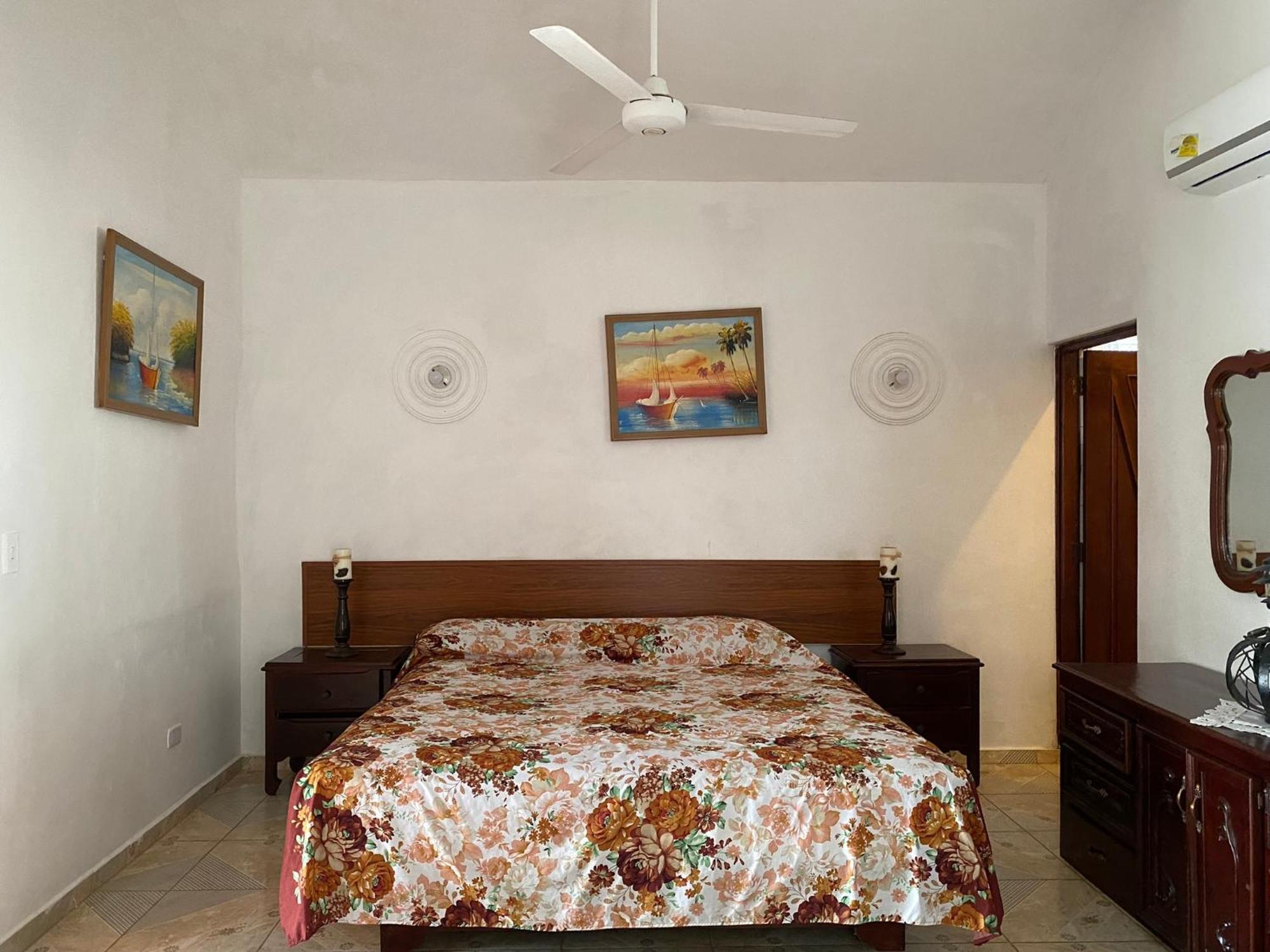 Villa Antonia 16 Sosúa 외부 사진