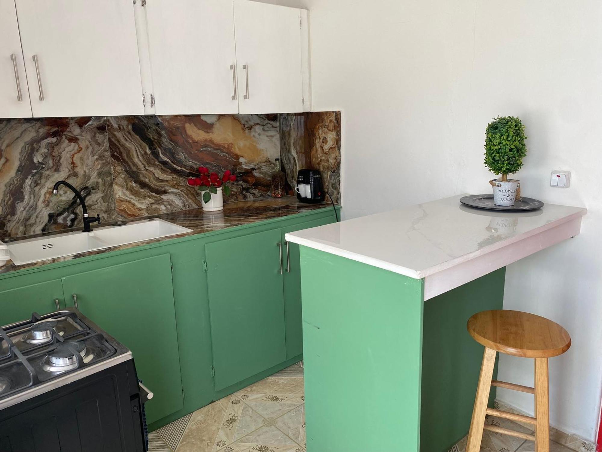 Villa Antonia 16 Sosúa 외부 사진