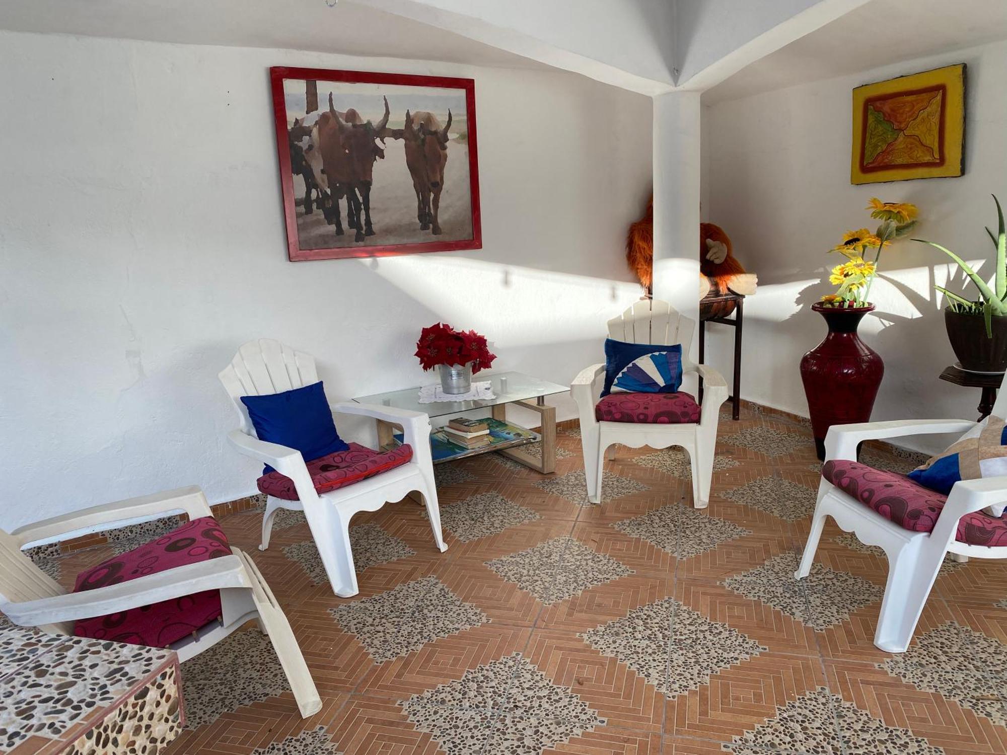 Villa Antonia 16 Sosúa 외부 사진