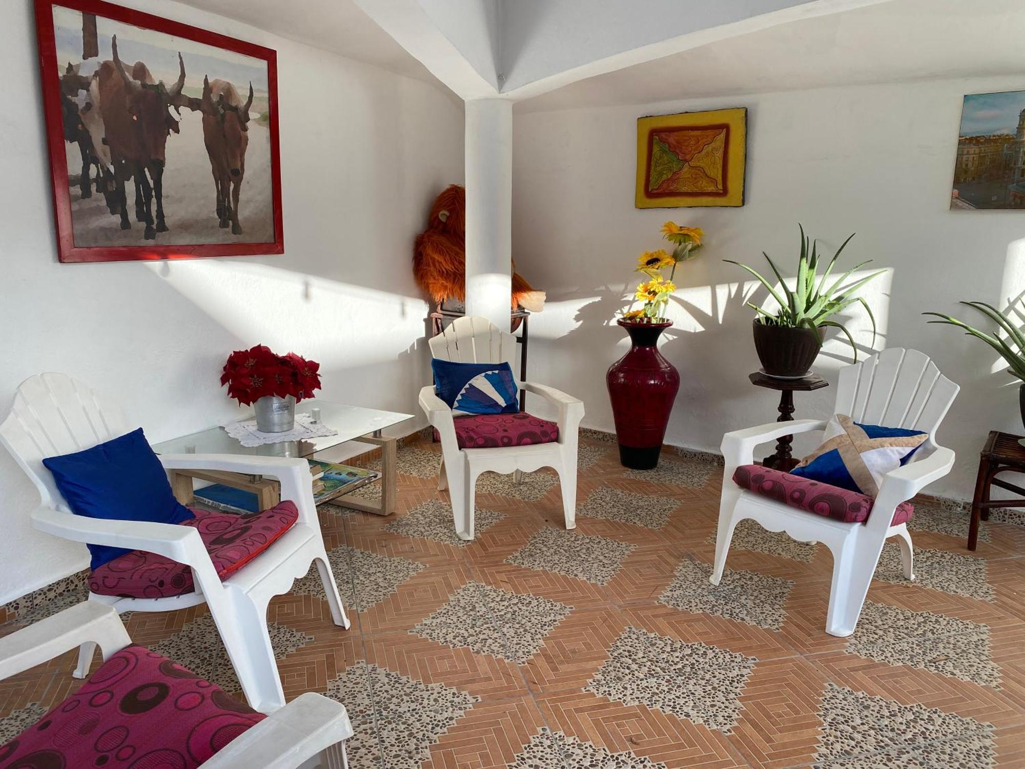 Villa Antonia 16 Sosúa 외부 사진