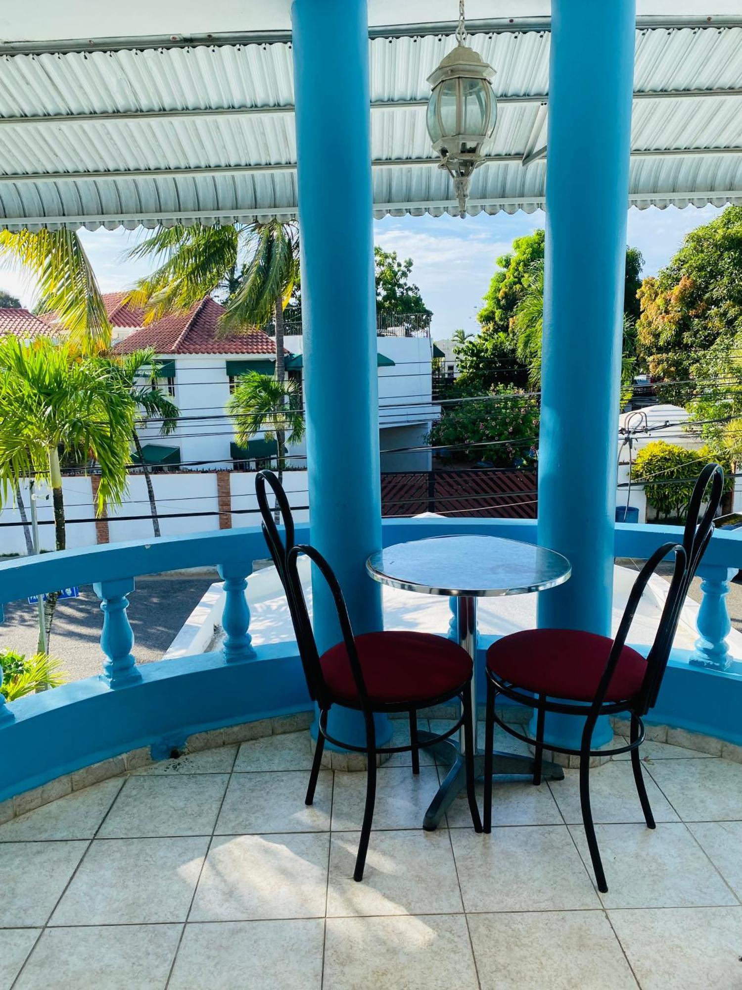 Villa Antonia 16 Sosúa 외부 사진