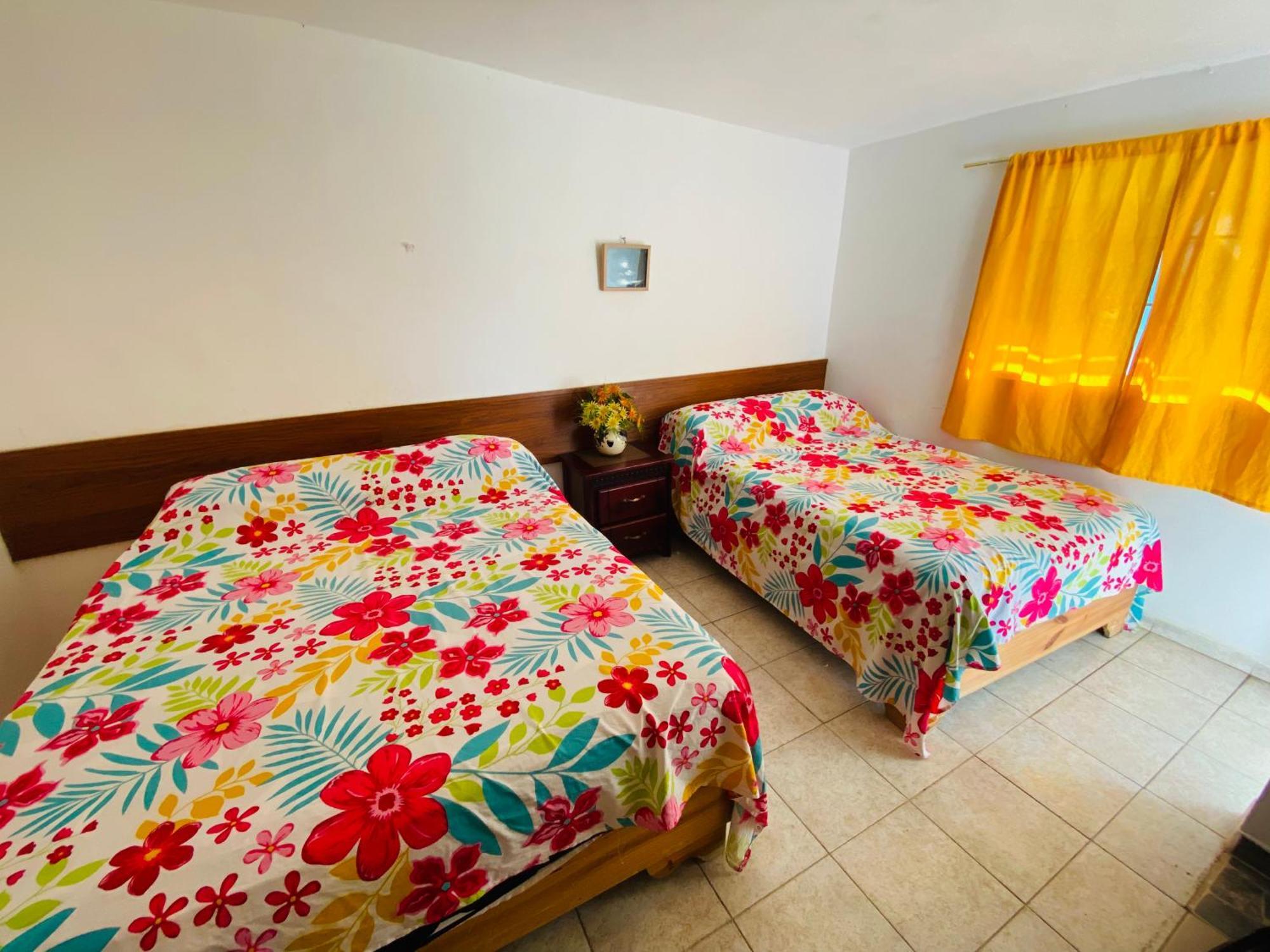 Villa Antonia 16 Sosúa 객실 사진