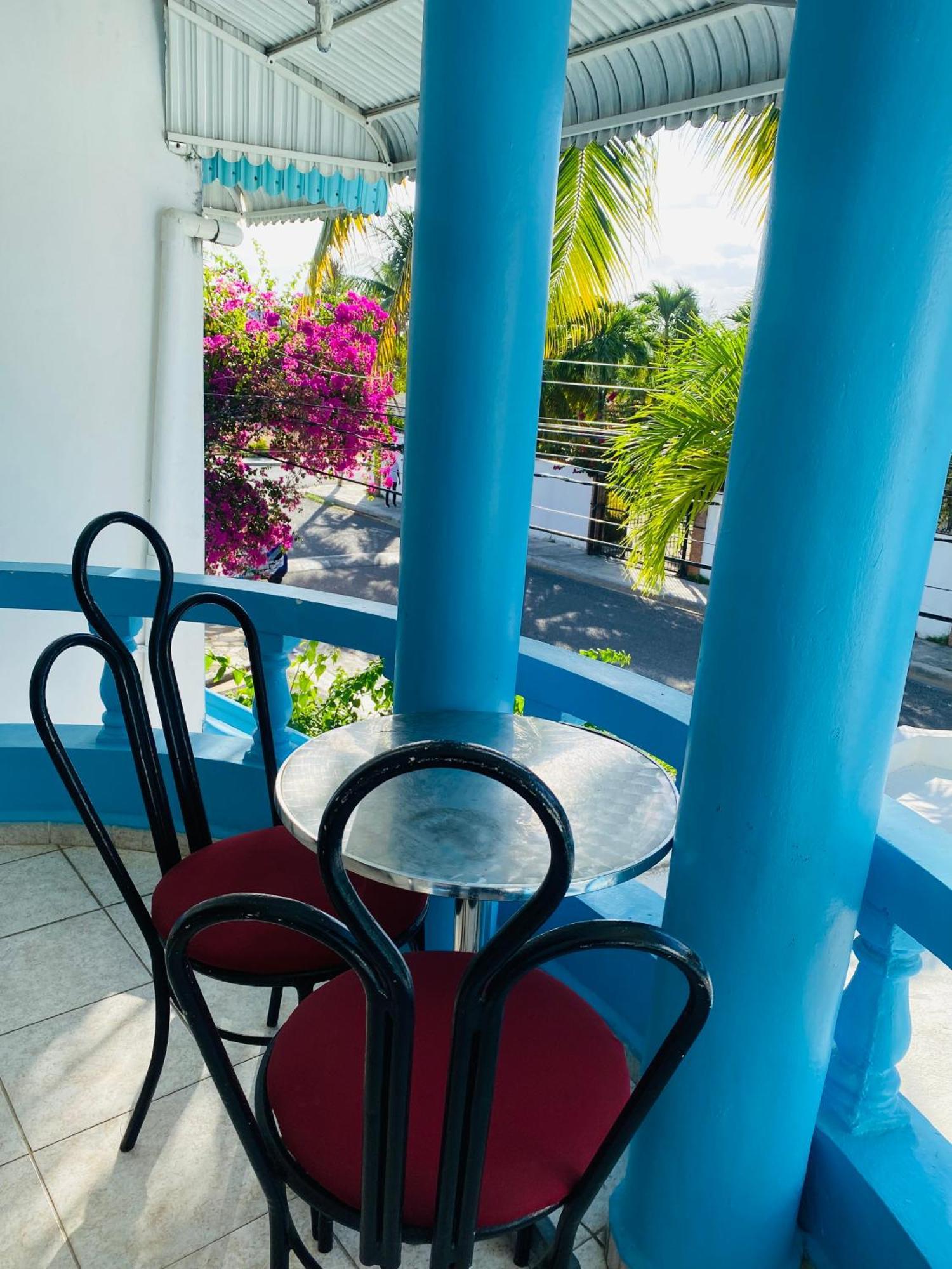 Villa Antonia 16 Sosúa 외부 사진