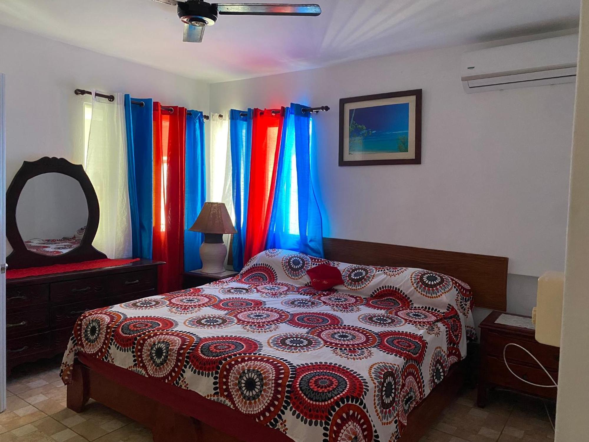 Villa Antonia 16 Sosúa 외부 사진