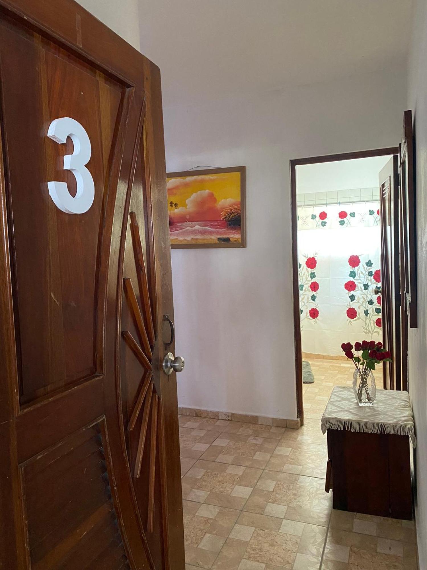 Villa Antonia 16 Sosúa 외부 사진