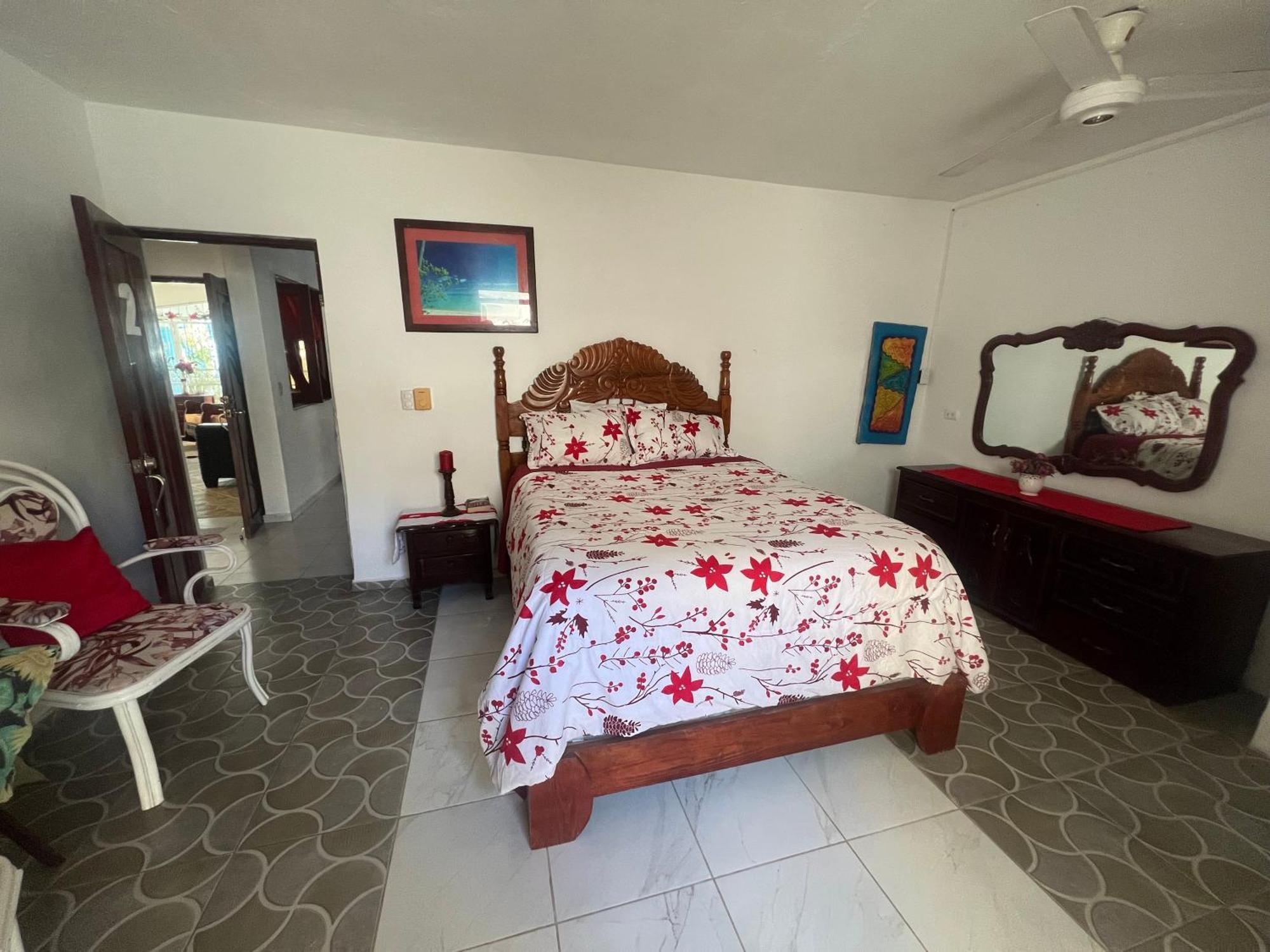 Villa Antonia 16 Sosúa 외부 사진