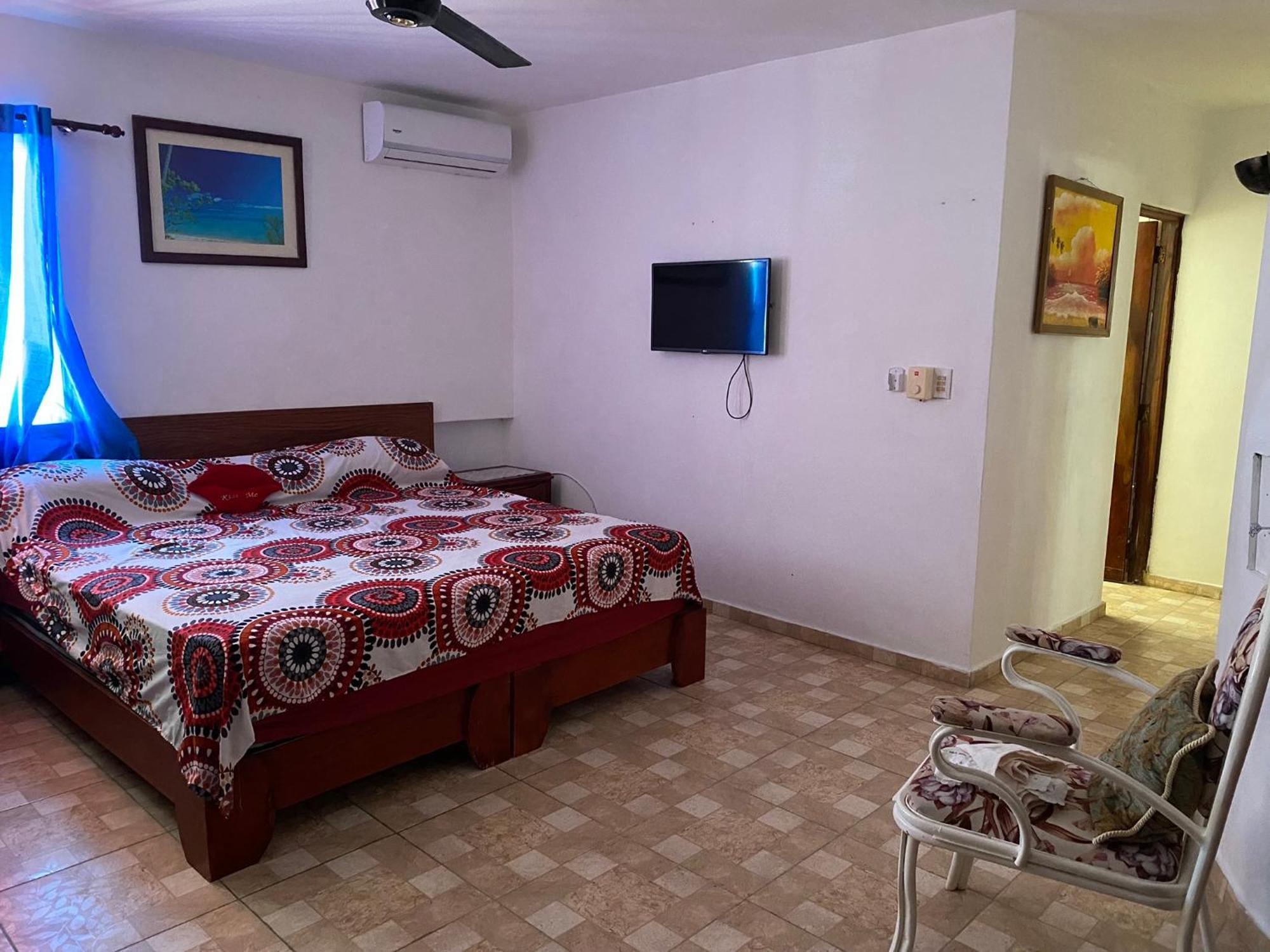 Villa Antonia 16 Sosúa 외부 사진