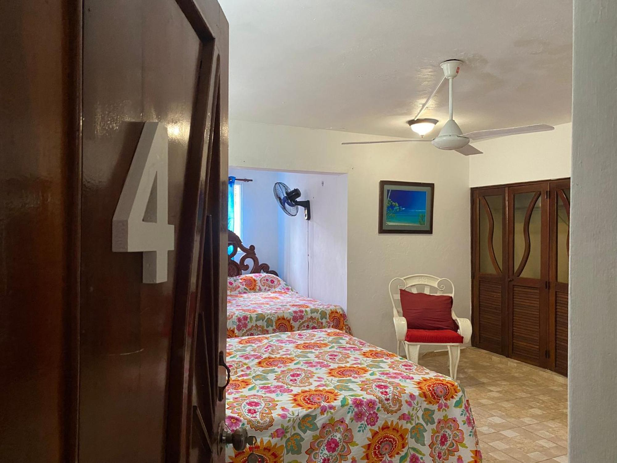Villa Antonia 16 Sosúa 외부 사진