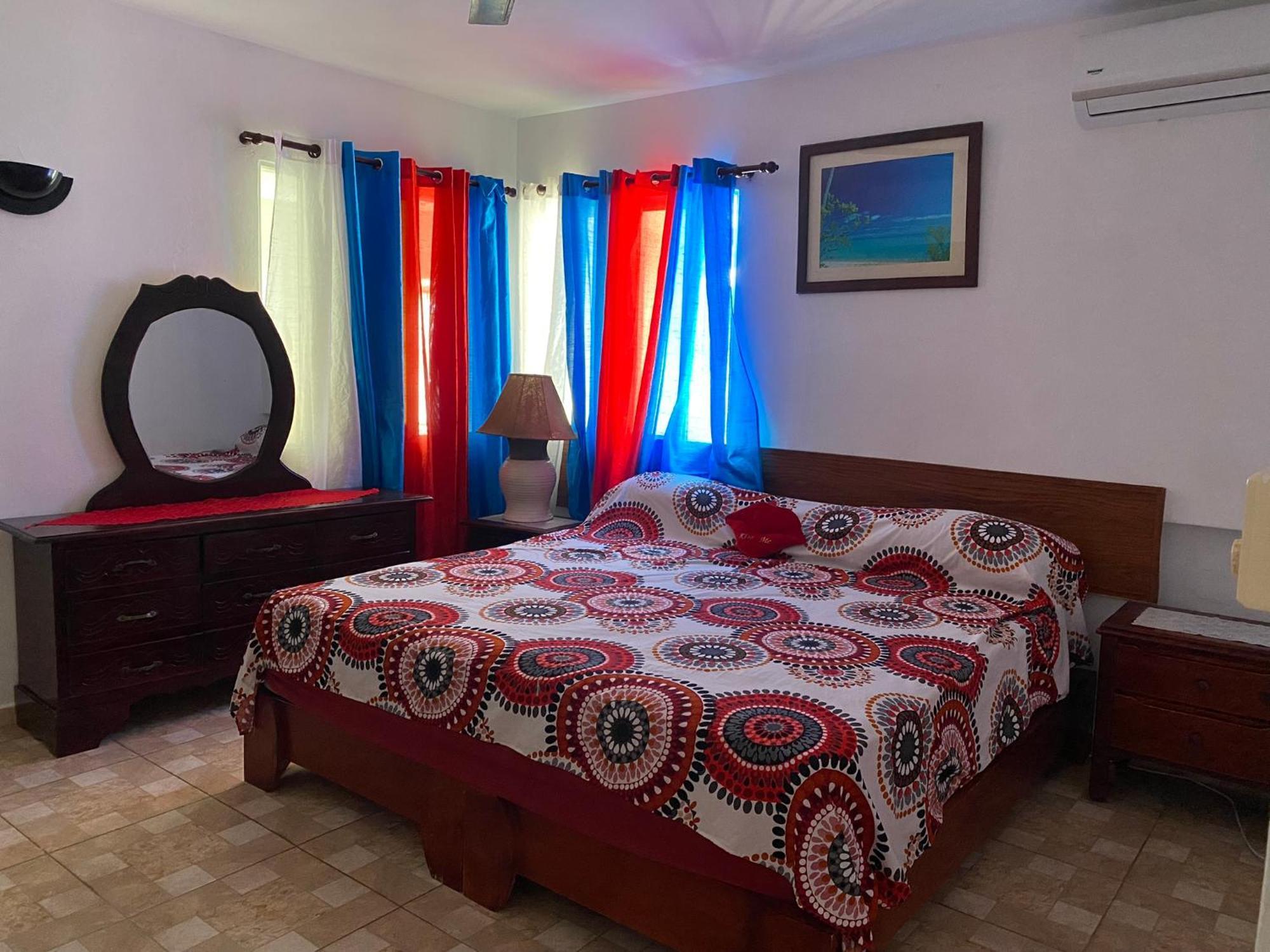 Villa Antonia 16 Sosúa 외부 사진