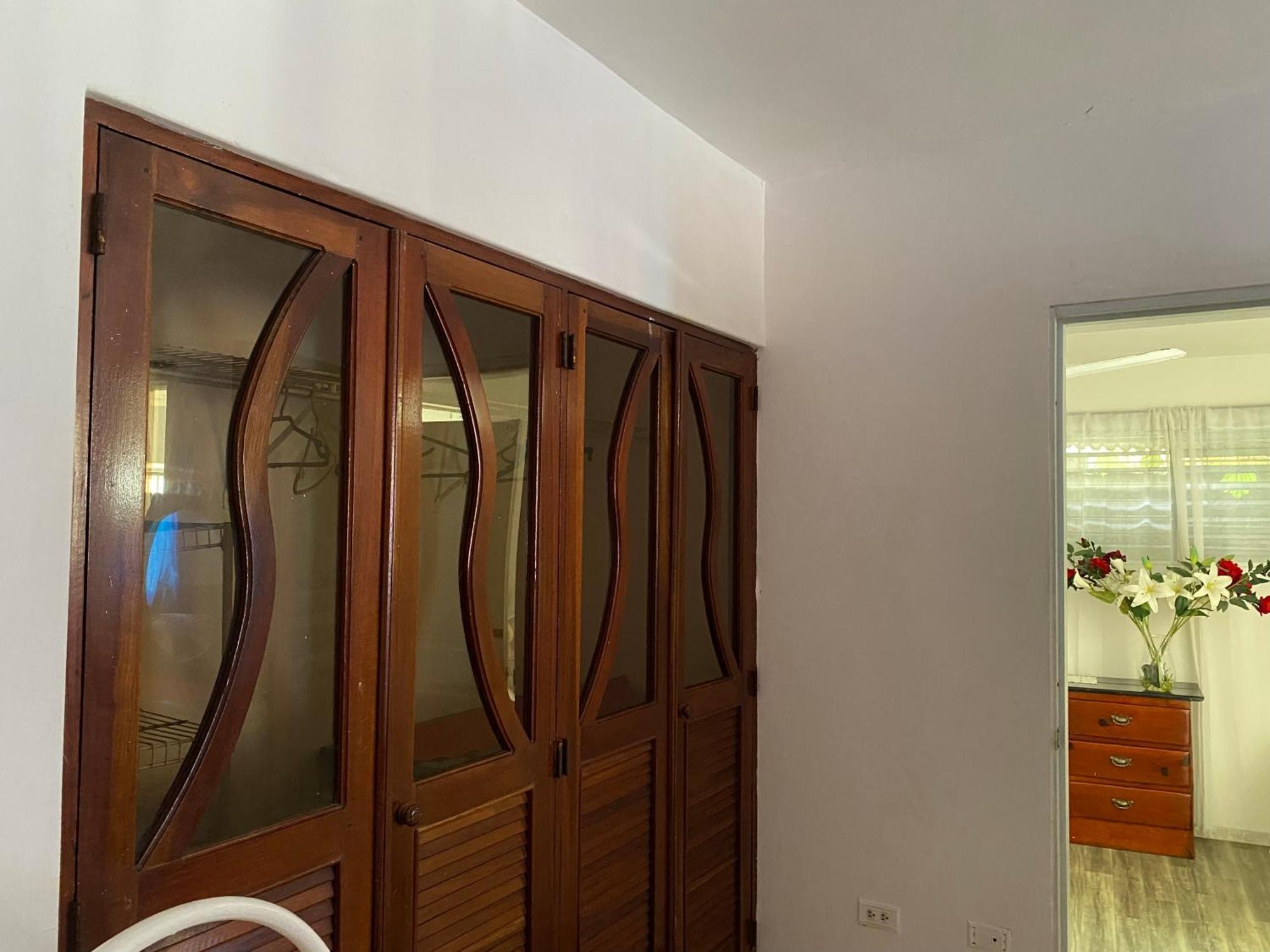 Villa Antonia 16 Sosúa 외부 사진