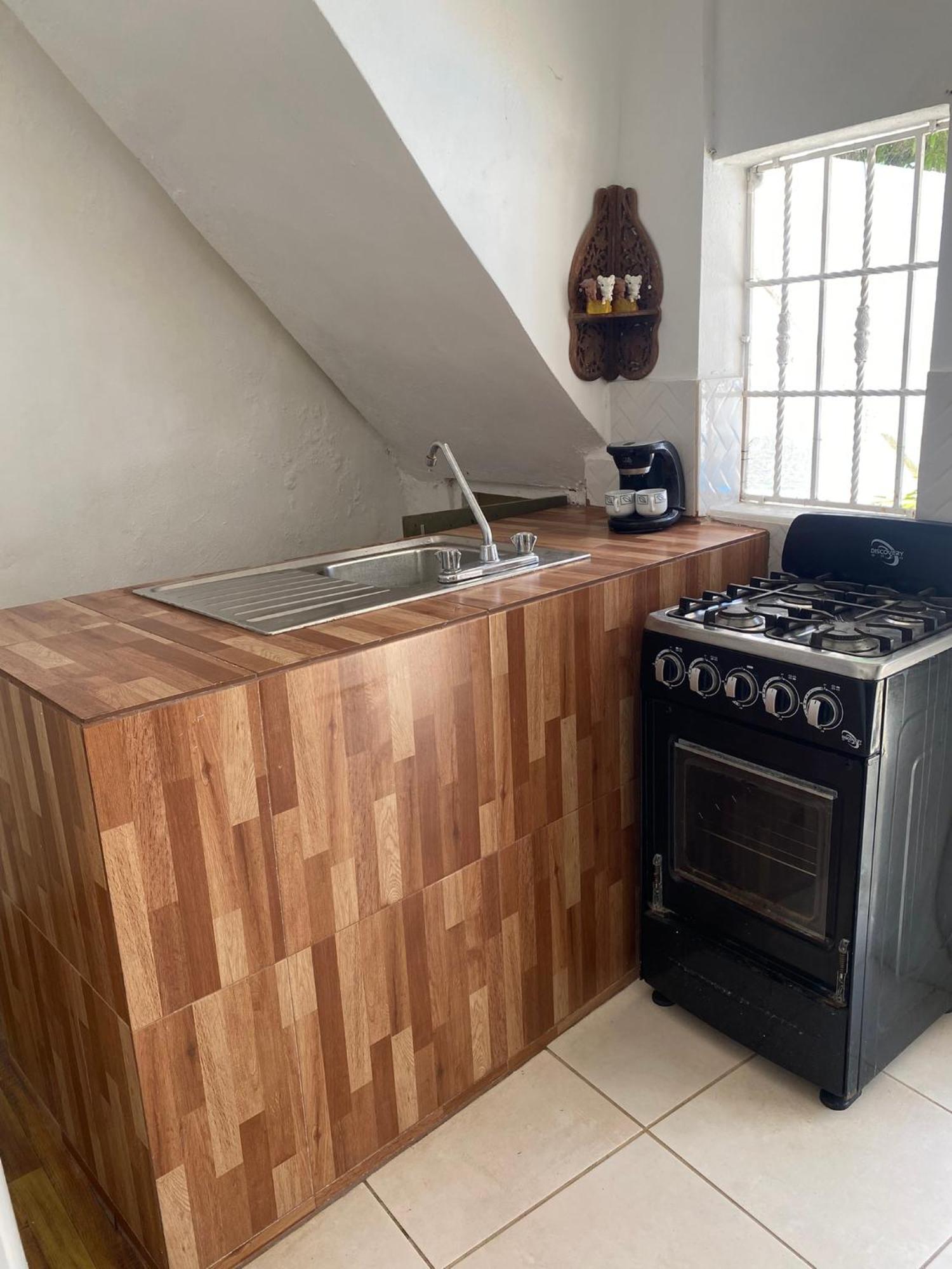 Villa Antonia 16 Sosúa 외부 사진
