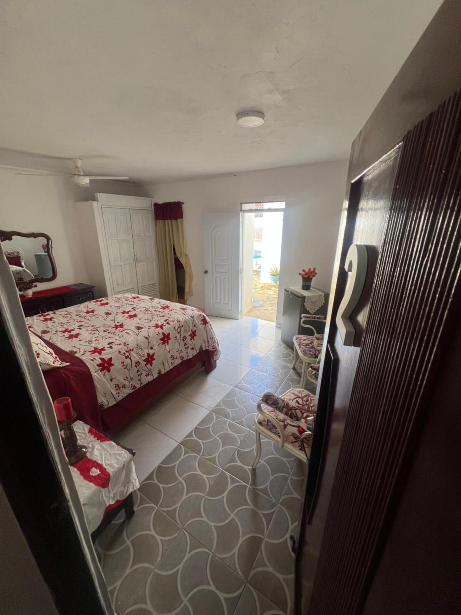 Villa Antonia 16 Sosúa 외부 사진