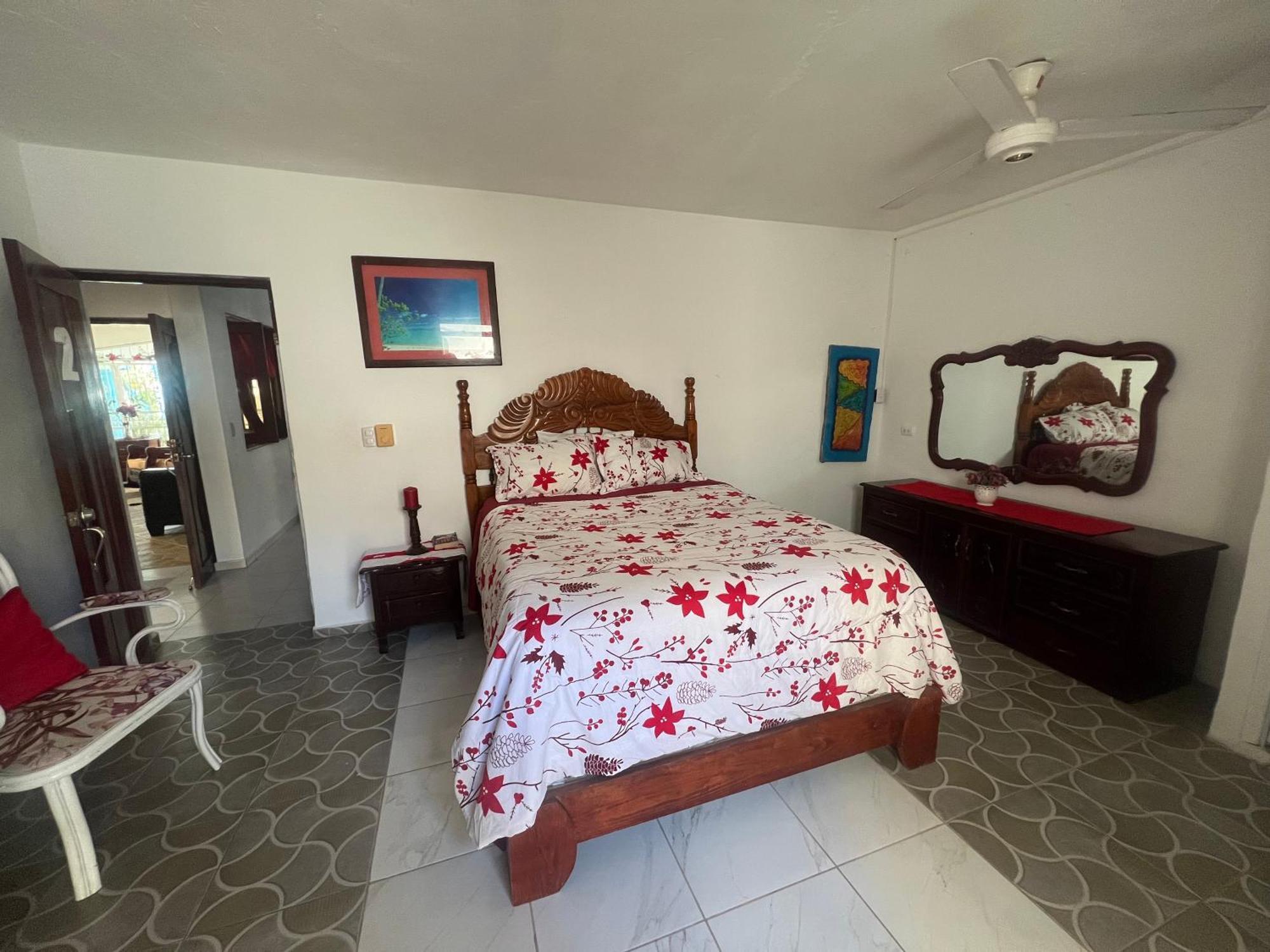 Villa Antonia 16 Sosúa 외부 사진