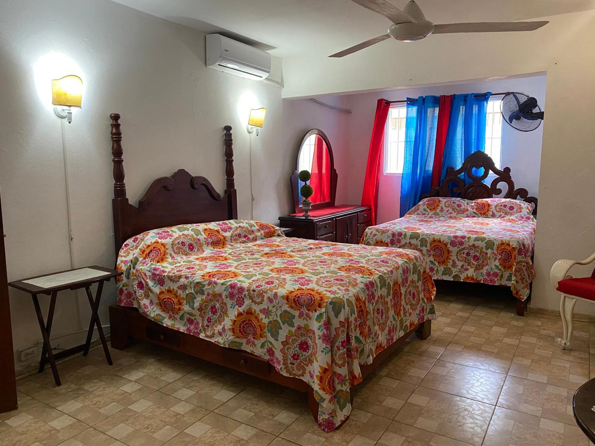 Villa Antonia 16 Sosúa 외부 사진