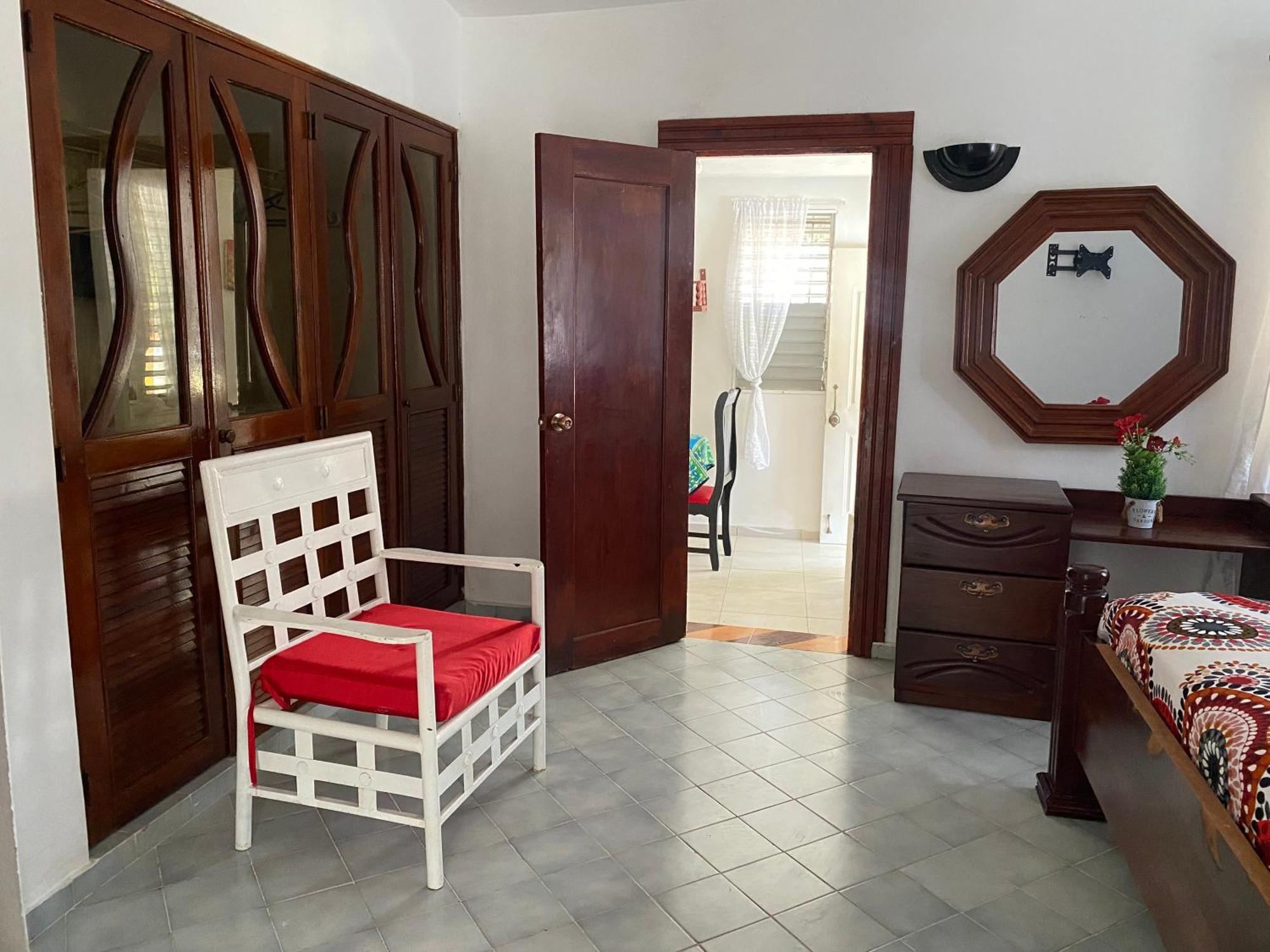 Villa Antonia 16 Sosúa 외부 사진